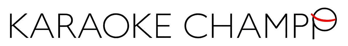 Karaoke Champ Logo